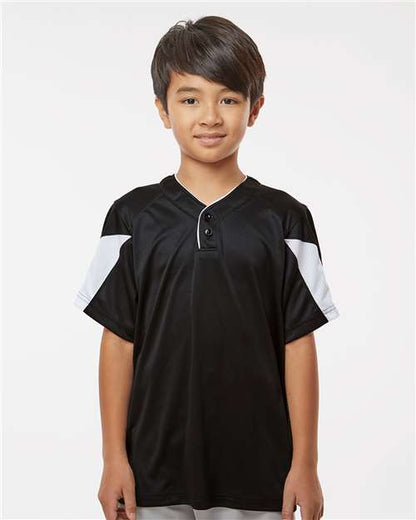 Youth Striker Placket