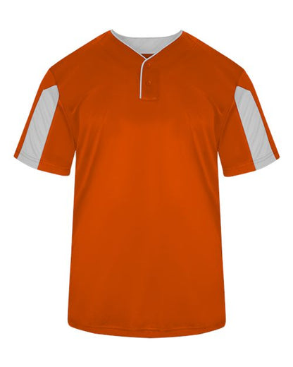 Youth Striker Placket