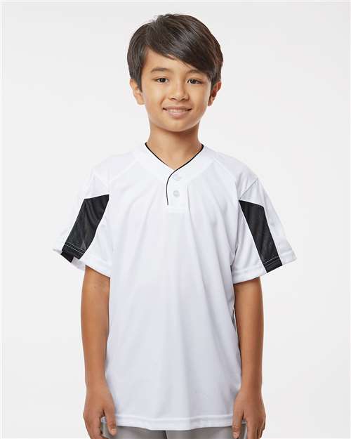 Youth Striker Placket