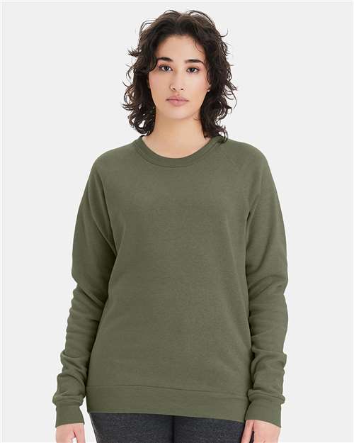 Champ Eco-Fleece Crewneck Sweatshirt