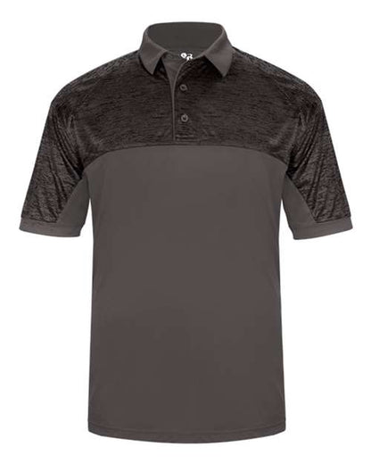 Tonal Blend Polo