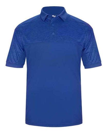 Tonal Blend Polo