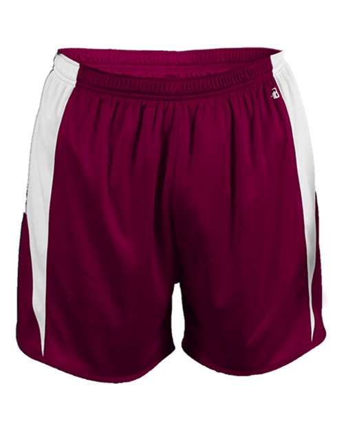 Stride Shorts