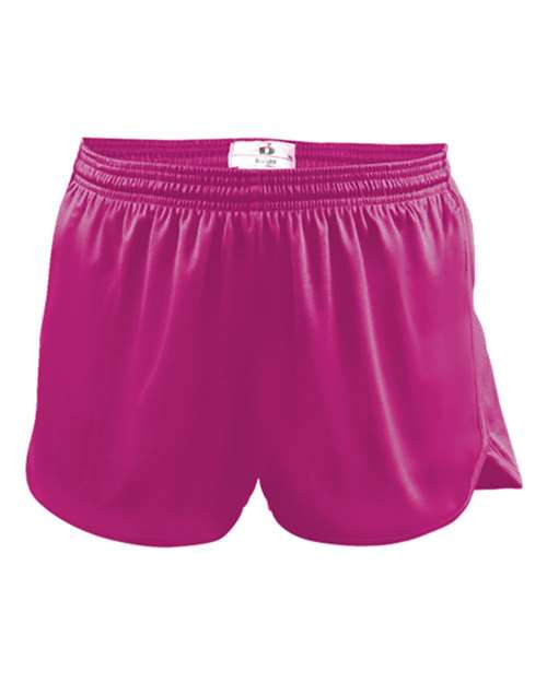 Women's B-Core Track Shorts