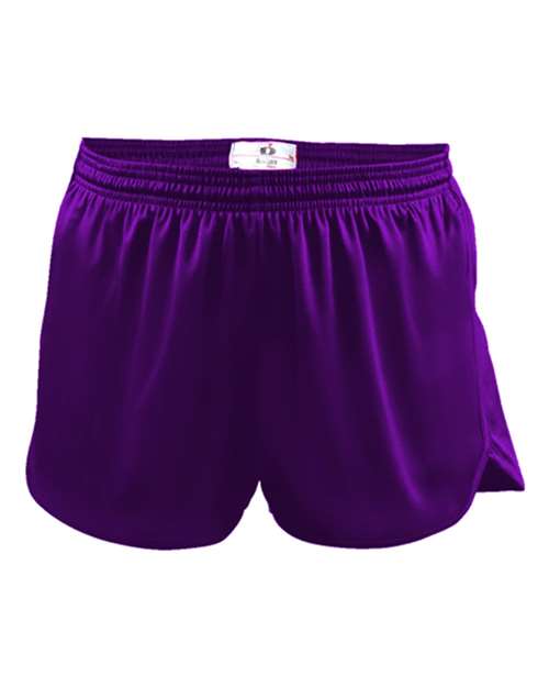 Women's B-Core Track Shorts