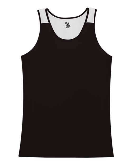 Women's Ventback Singlet