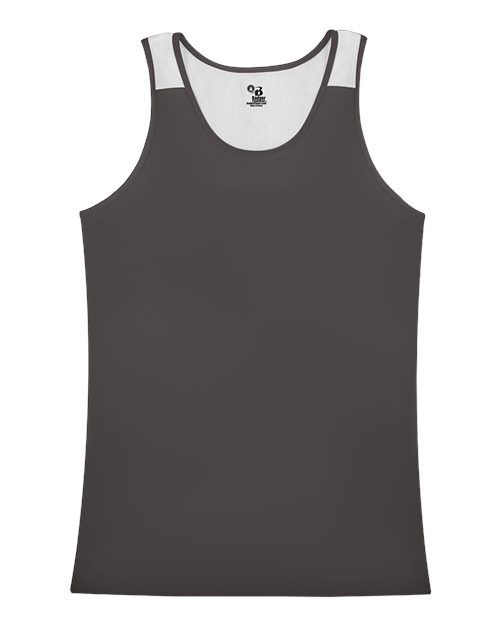 Women's Ventback Singlet