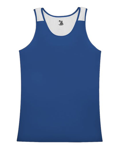 Women's Ventback Singlet