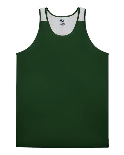 Ventback Singlet