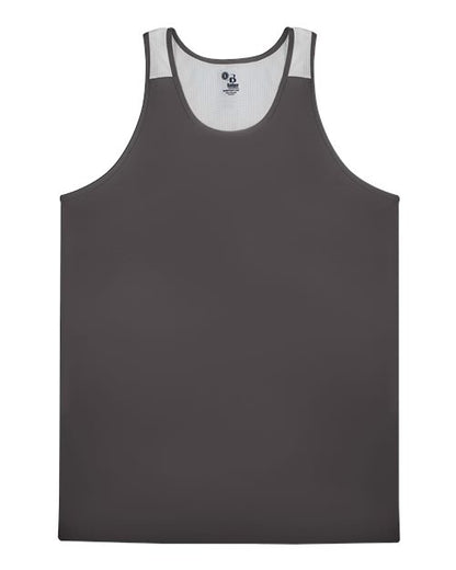 Ventback Singlet