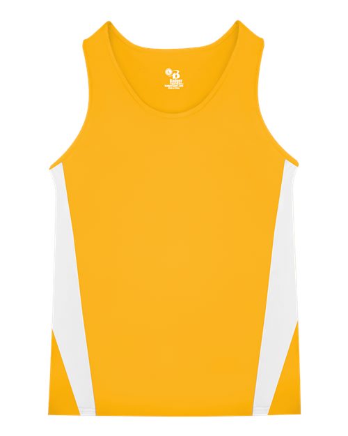 Stride Singlet