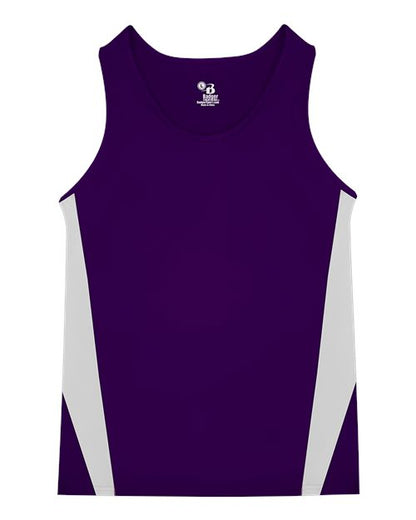 Stride Singlet