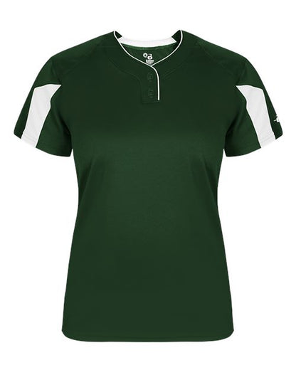 Women's Striker Placket