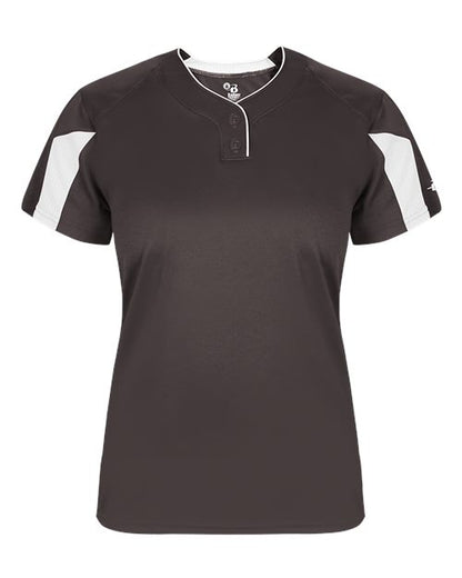 Women's Striker Placket