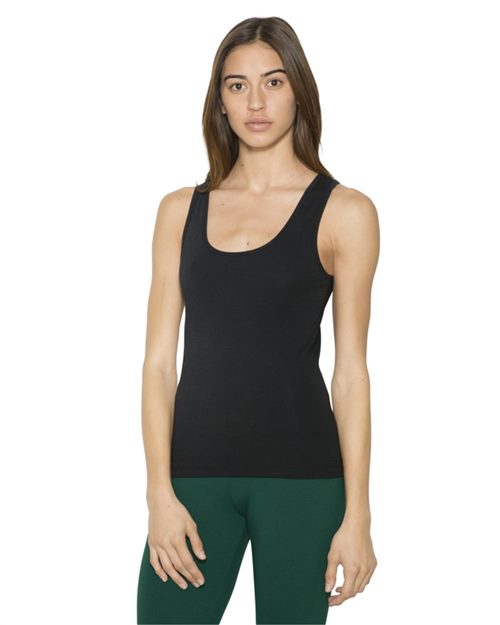 Women's Cotton Spandex Tank