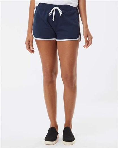 Women’s Relay Shorts