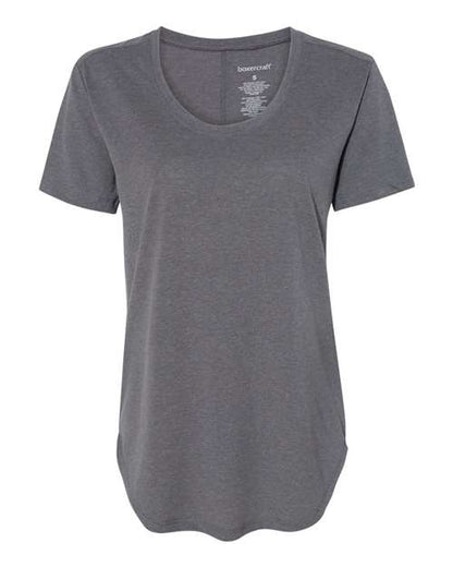 Women’s At Ease Scoop Neck T-Shirt