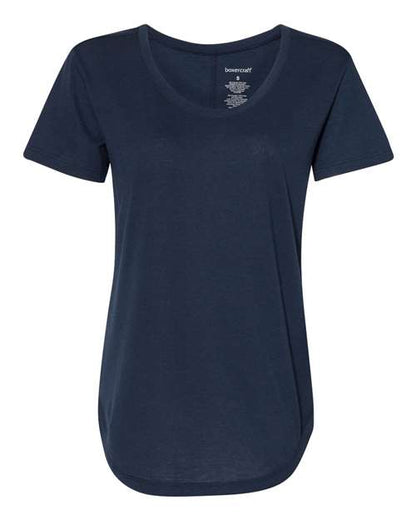 Women’s At Ease Scoop Neck T-Shirt