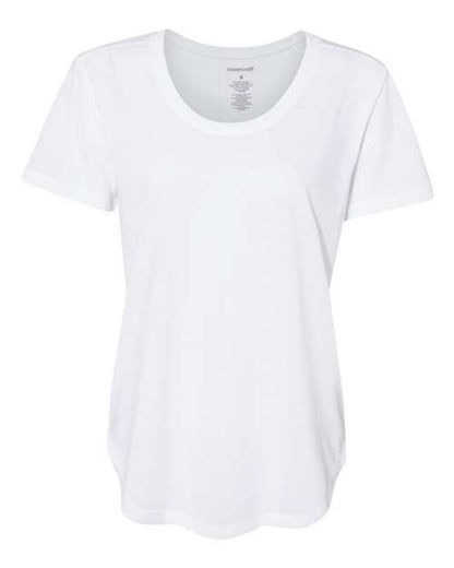 Women’s At Ease Scoop Neck T-Shirt