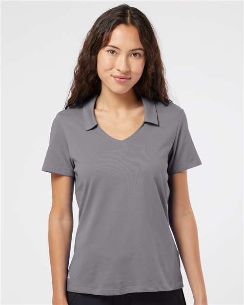 Women's Cotton Blend Polo