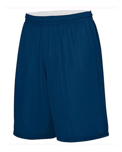 Youth Reversible Wicking Shorts