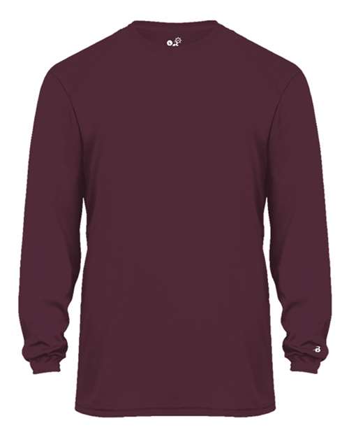 Ultimate SoftLock™ Youth Long Sleeve T-Shirt