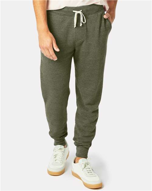 Eco-Fleece Dodgeball Joggers