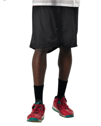 Youth Extreme Mesh Shorts