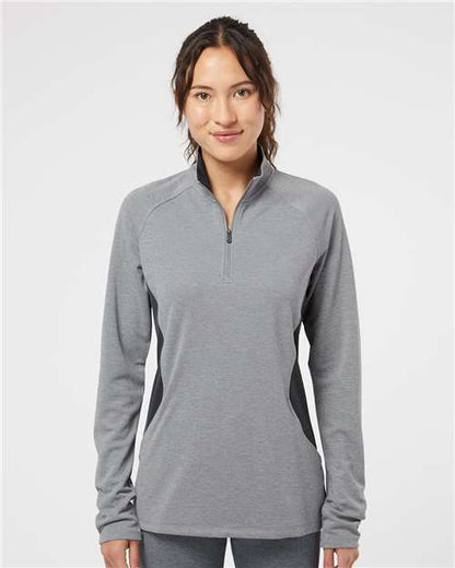 Women's Lightweight Quarter-Zip Pullover