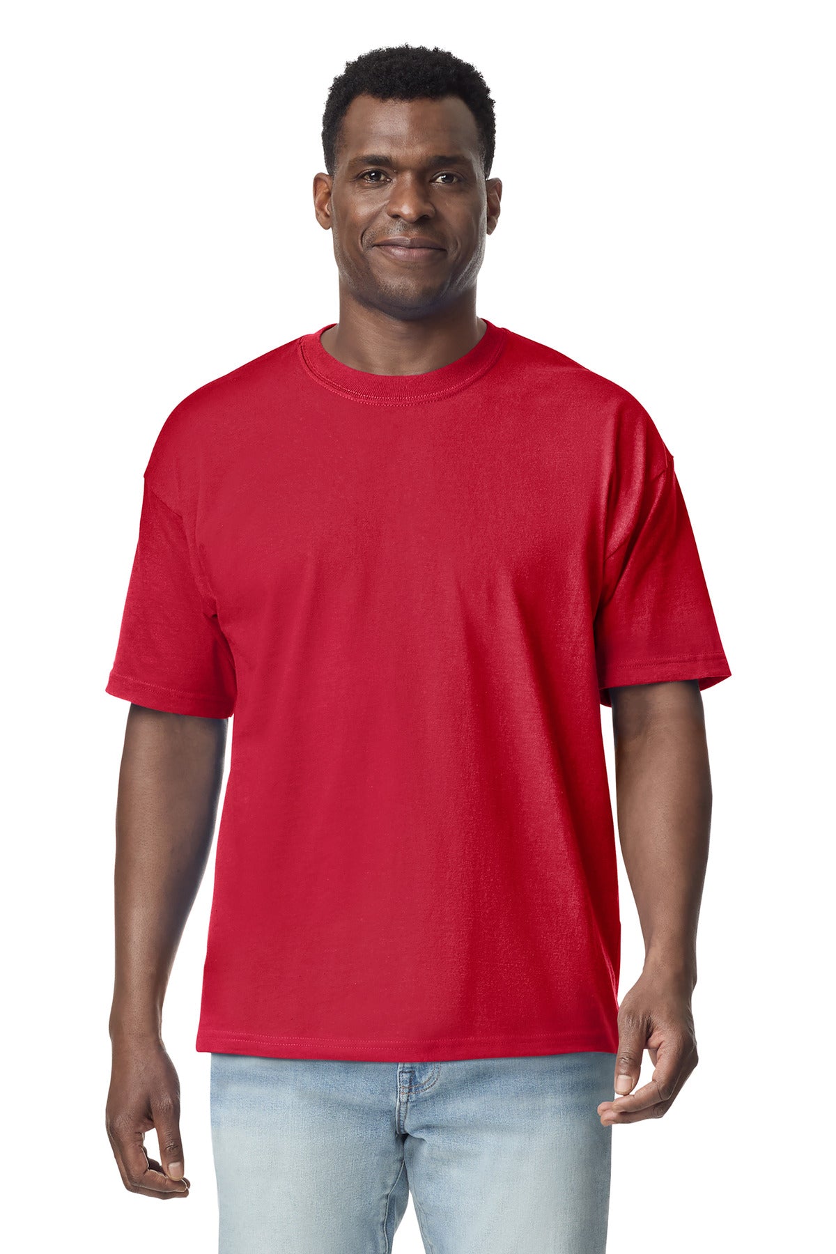 Gildan ®  Hammer ®  Maxweight Tee 75000