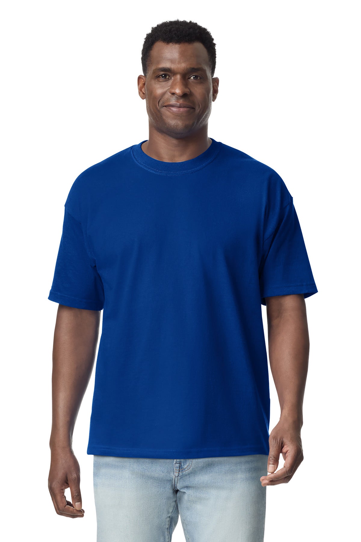 Gildan ®  Hammer ®  Maxweight Tee 75000