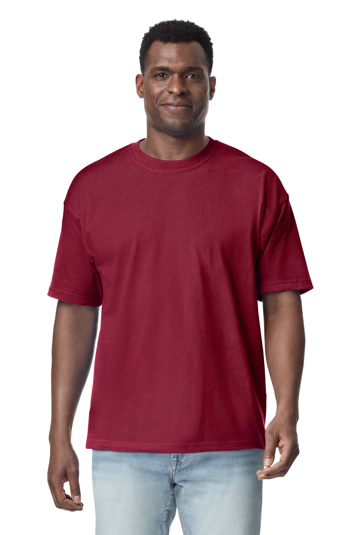 Gildan ®  Hammer ®  Maxweight Tee 75000