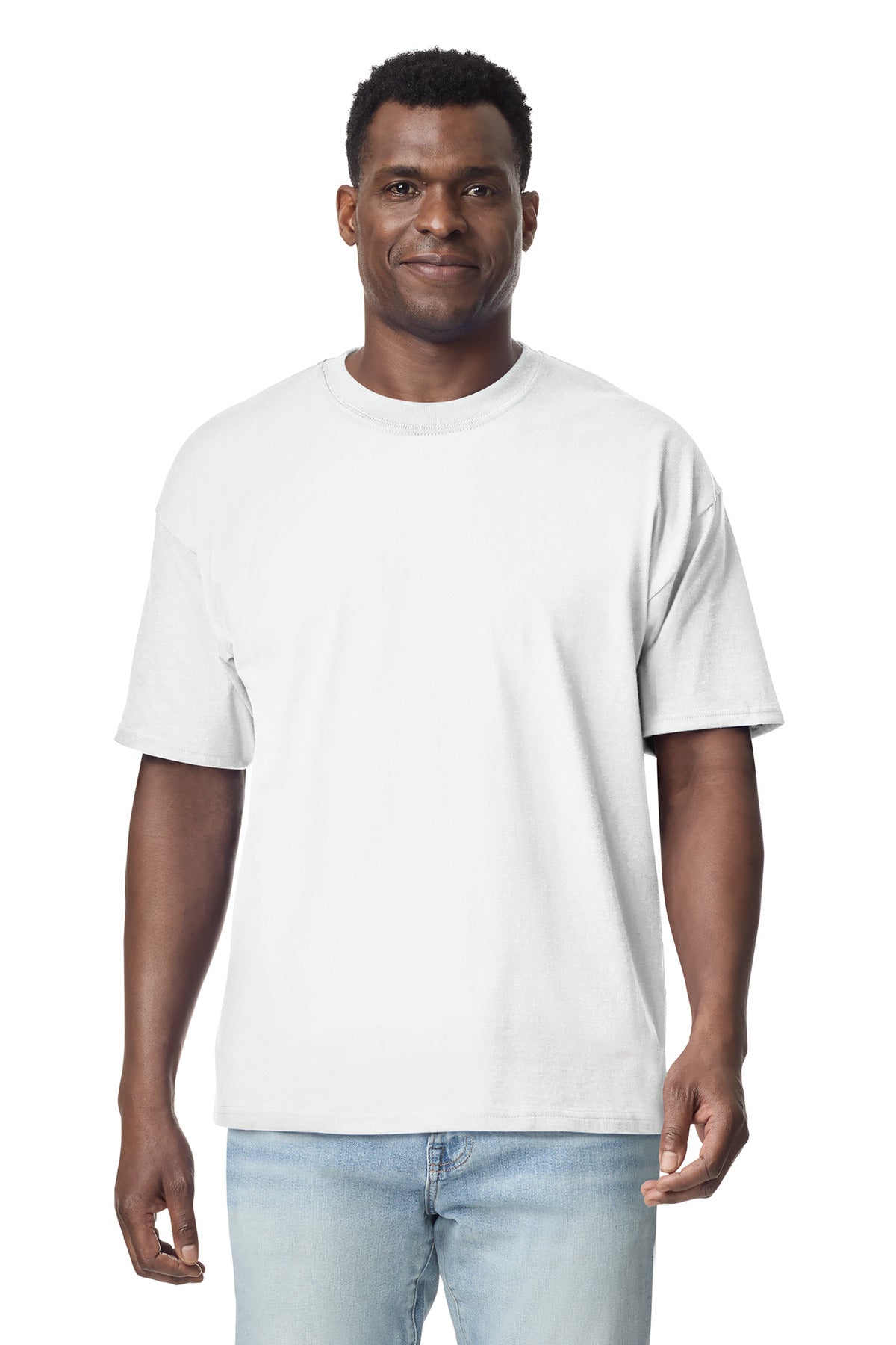 Gildan ®  Hammer ®  Maxweight Tee 75000