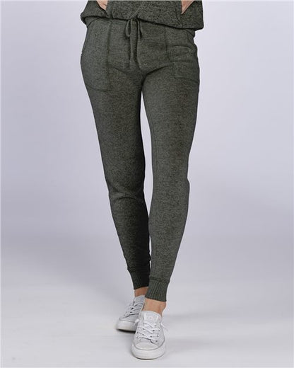 Women's Cuddle Fleece Joggers