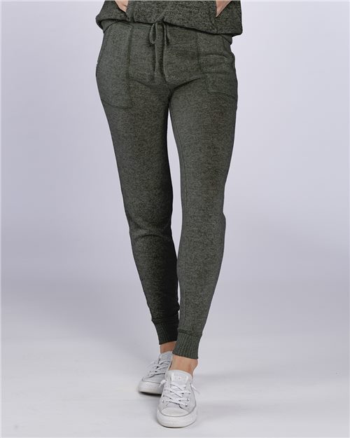 Women's Cuddle Fleece Joggers