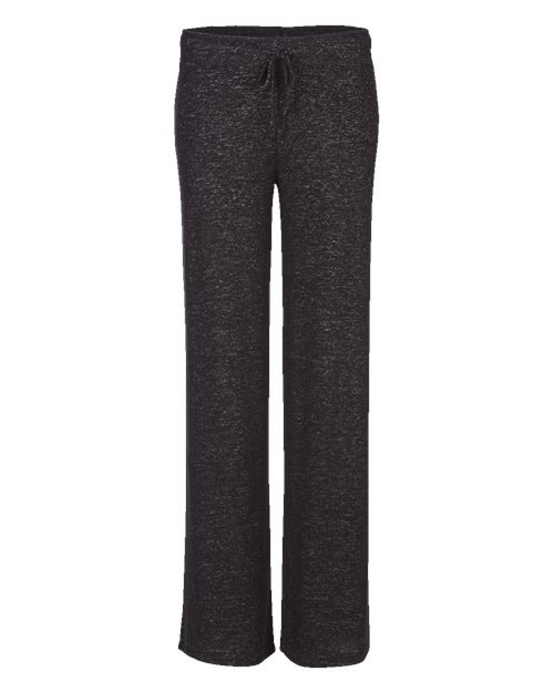 Women's Cuddle Fleece Wide Leg Pants