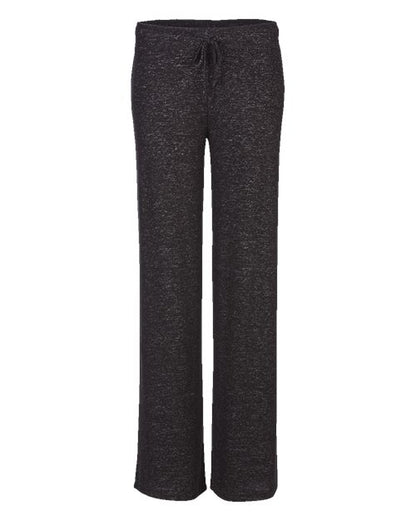 Women's Cuddle Fleece Wide Leg Pants