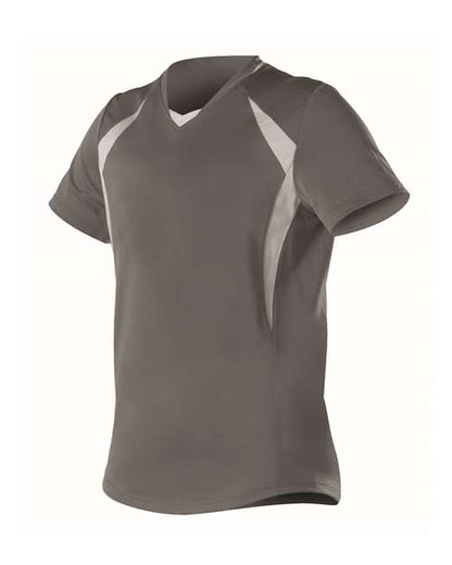 Women's Short Sleeve Fastpitch Jersey