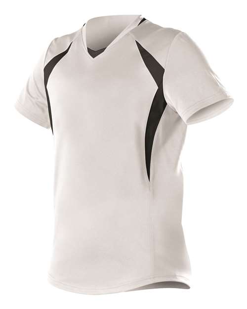 Women's Short Sleeve Fastpitch Jersey