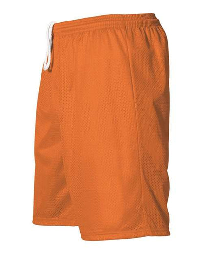 Youth Extreme Mesh Shorts