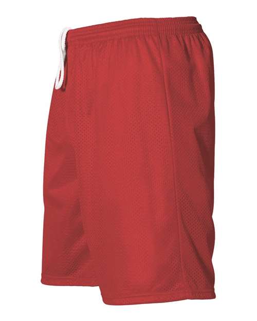 Youth Extreme Mesh Shorts