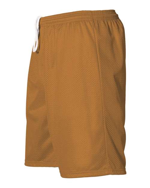 Youth Extreme Mesh Shorts