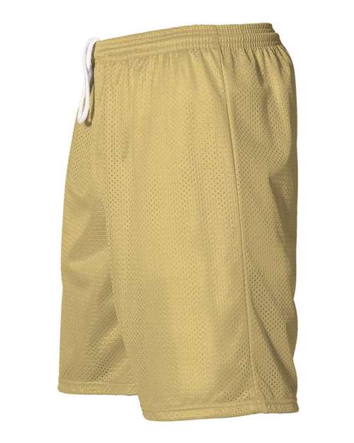 Youth Extreme Mesh Shorts