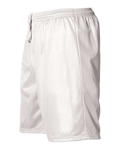 Youth Extreme Mesh Shorts