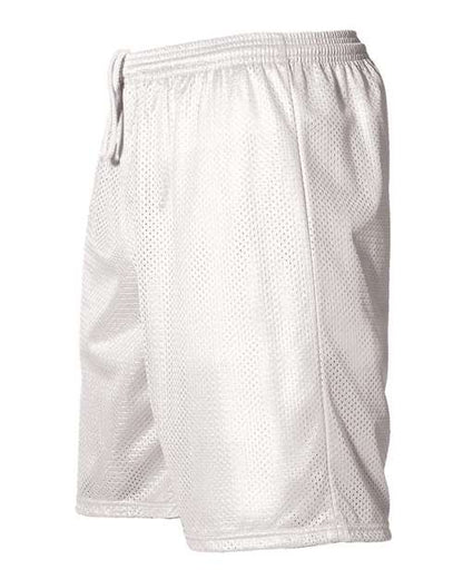 Youth Extreme Mesh Shorts