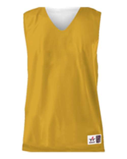 Reversible Mesh Tank