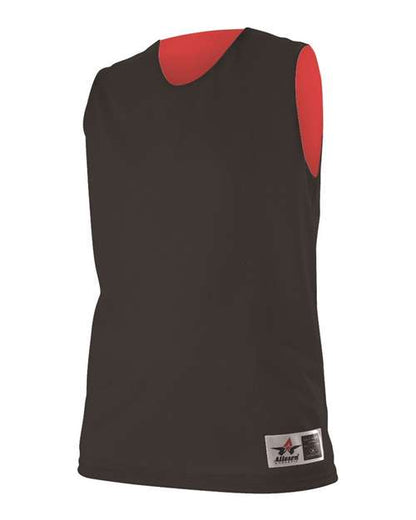 Women's Reversible Mesh Tank