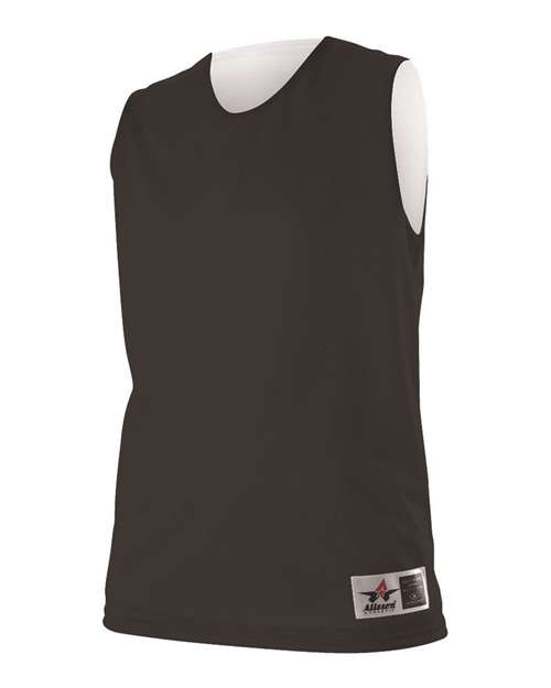 Women's Reversible Mesh Tank