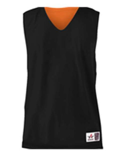 Youth Reversible Mesh Tank