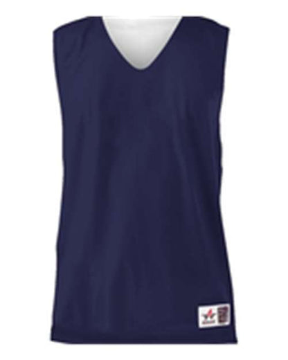 Youth Reversible Mesh Tank